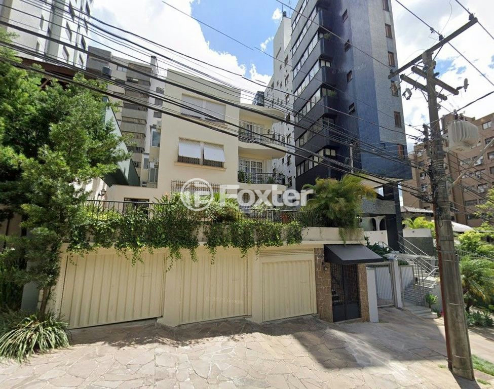 Apartamento à venda com 3 quartos, 143m² - Foto 4