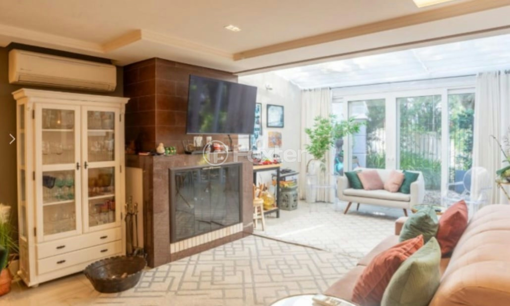 Casa de Condomínio à venda com 3 quartos, 263m² - Foto 9