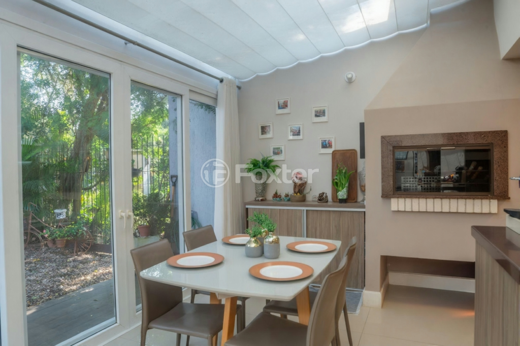 Casa de Condomínio à venda com 3 quartos, 263m² - Foto 5