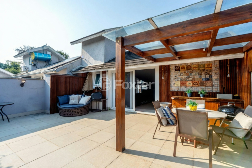 Casa de Condomínio à venda com 3 quartos, 263m² - Foto 7