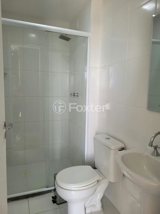 Apartamento à venda com 3 quartos, 62m² - Foto 7