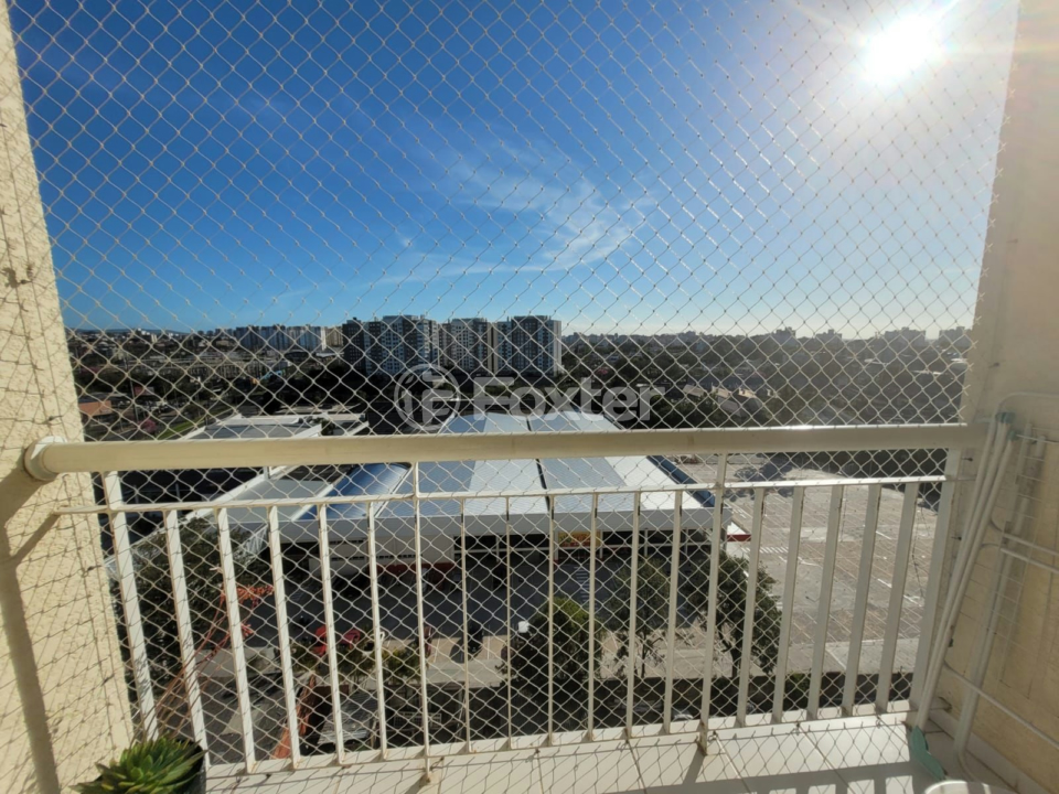 Apartamento à venda com 3 quartos, 62m² - Foto 5