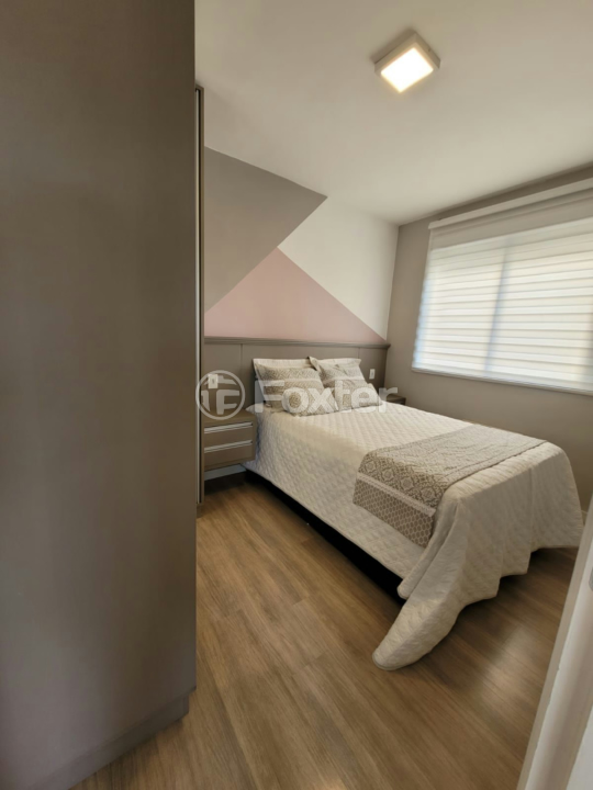 Apartamento à venda com 3 quartos, 62m² - Foto 6