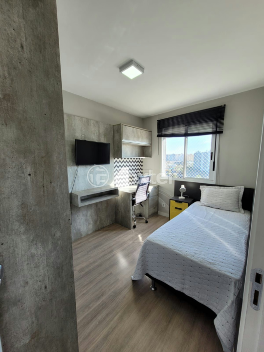Apartamento à venda com 3 quartos, 62m² - Foto 8