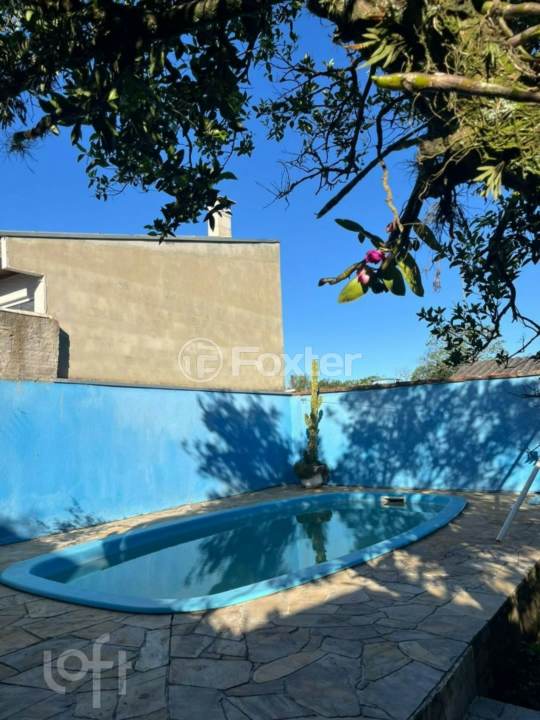 Casa à venda com 2 quartos, 120m² - Foto 5