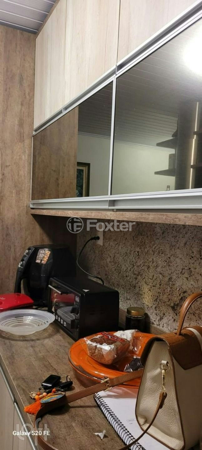 Casa à venda com 2 quartos, 120m² - Foto 24
