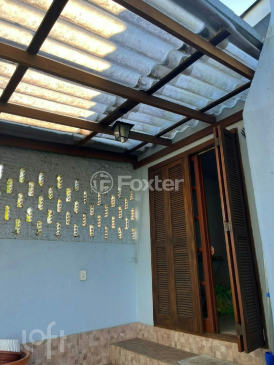 Casa à venda com 2 quartos, 120m² - Foto 9