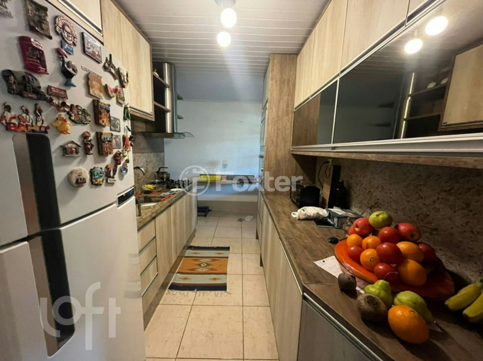 Casa à venda com 2 quartos, 120m² - Foto 22