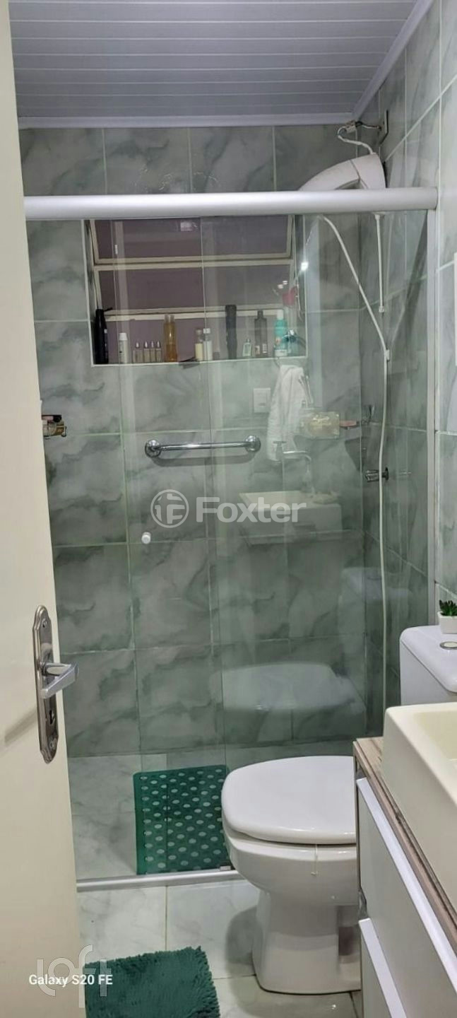 Casa à venda com 2 quartos, 120m² - Foto 19