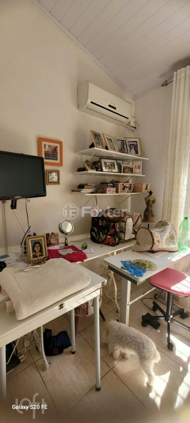 Casa à venda com 2 quartos, 120m² - Foto 39