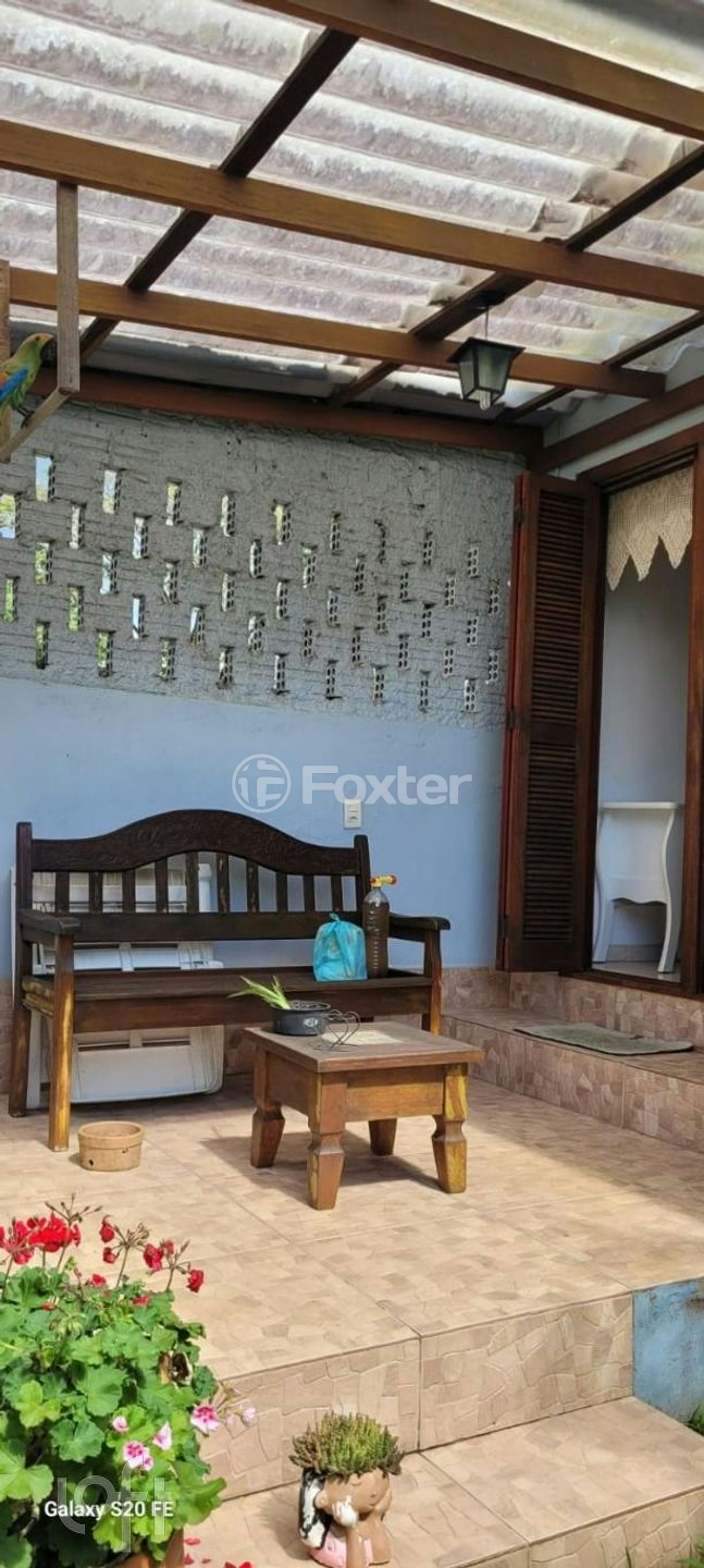 Casa à venda com 2 quartos, 120m² - Foto 7