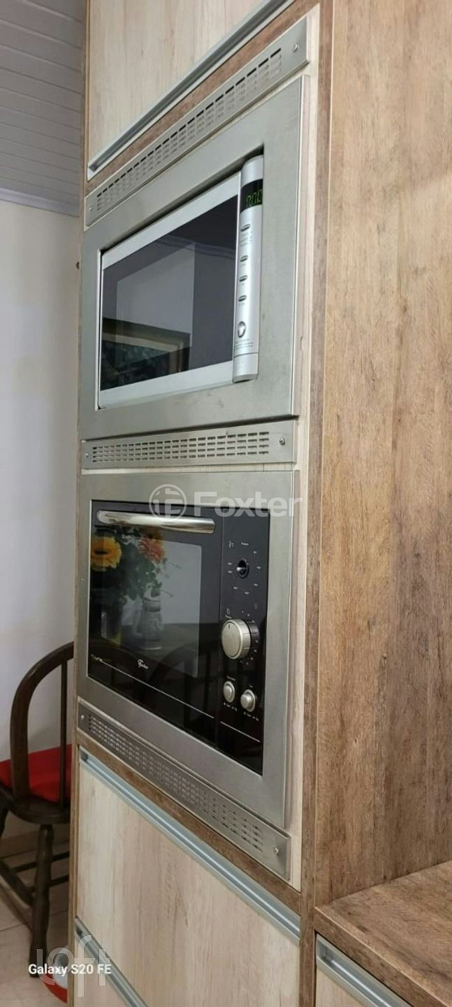 Casa à venda com 2 quartos, 120m² - Foto 25