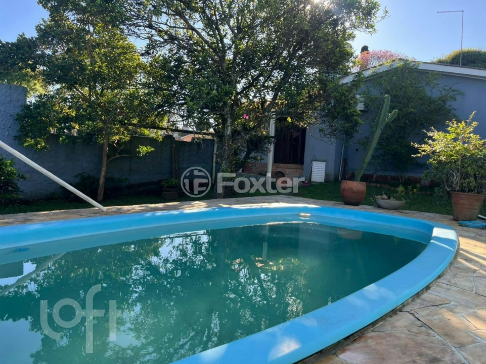 Casa à venda com 2 quartos, 120m² - Foto 4