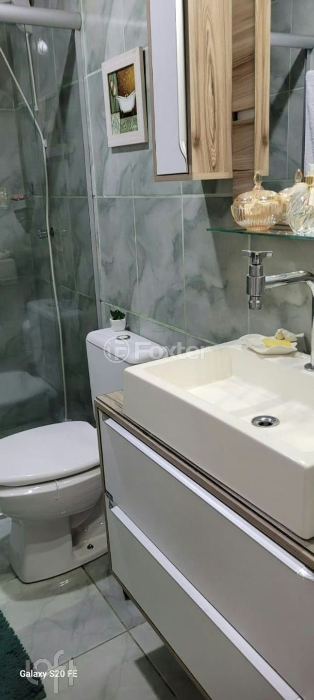 Casa à venda com 2 quartos, 120m² - Foto 23