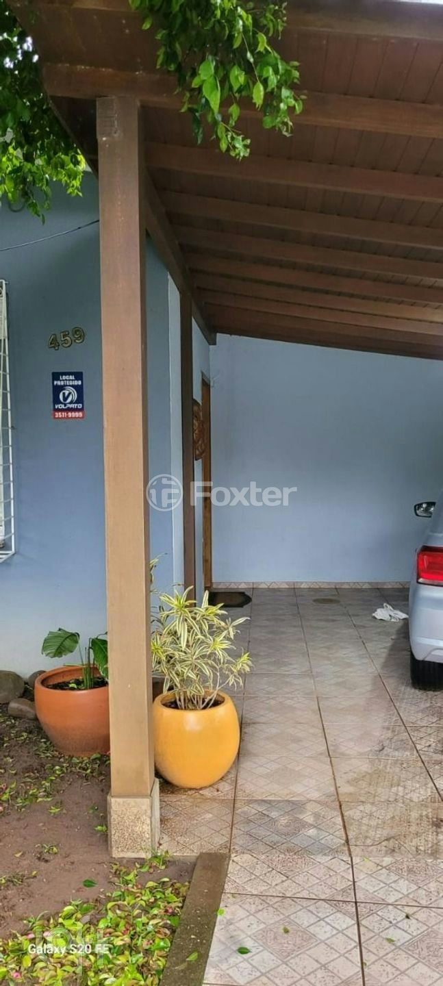 Casa à venda com 2 quartos, 120m² - Foto 29