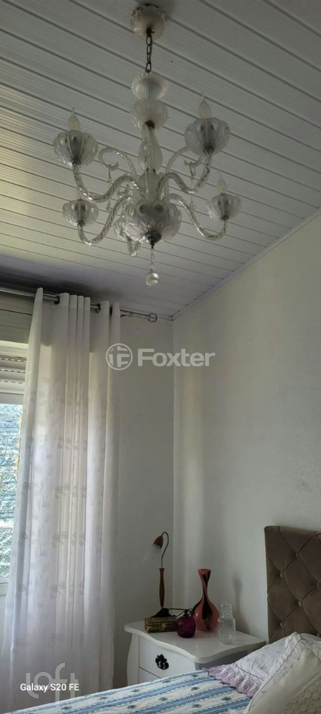 Casa à venda com 2 quartos, 120m² - Foto 21