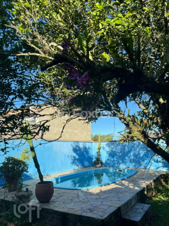 Casa à venda com 2 quartos, 120m² - Foto 11