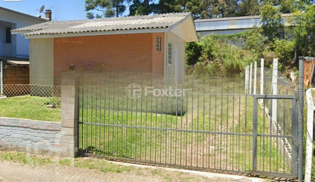 Casa à venda com 2 quartos, 60m² - Foto 1