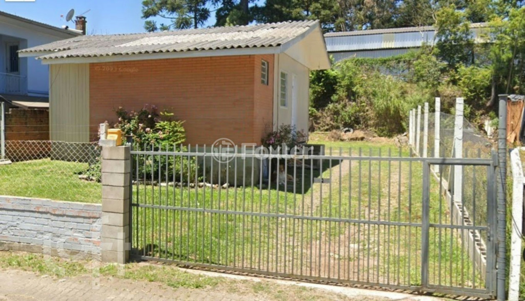 Casa à venda com 2 quartos, 60m² - Foto 4