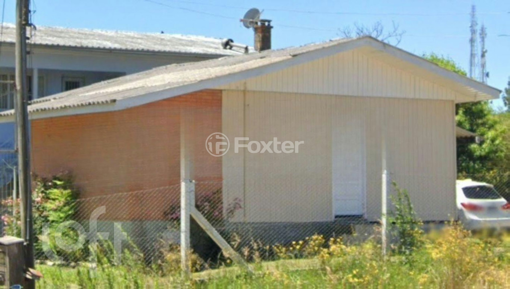 Casa à venda com 2 quartos, 60m² - Foto 6