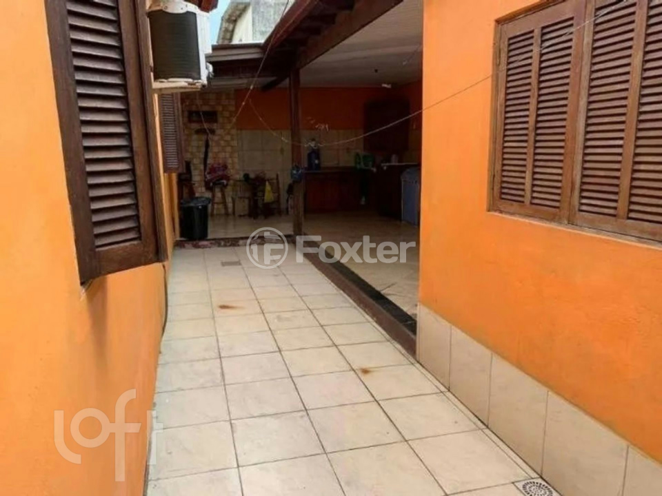 Casa à venda com 3 quartos, 120m² - Foto 8