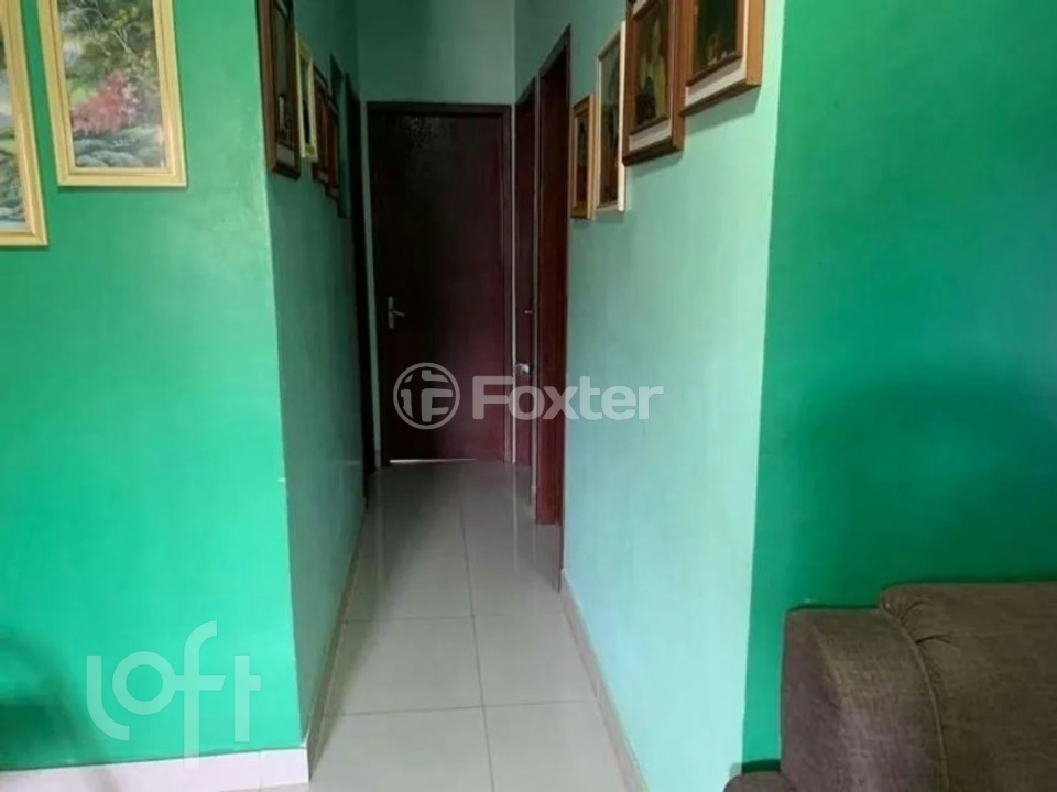 Casa à venda com 3 quartos, 120m² - Foto 10