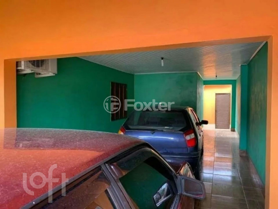 Casa à venda com 3 quartos, 120m² - Foto 7