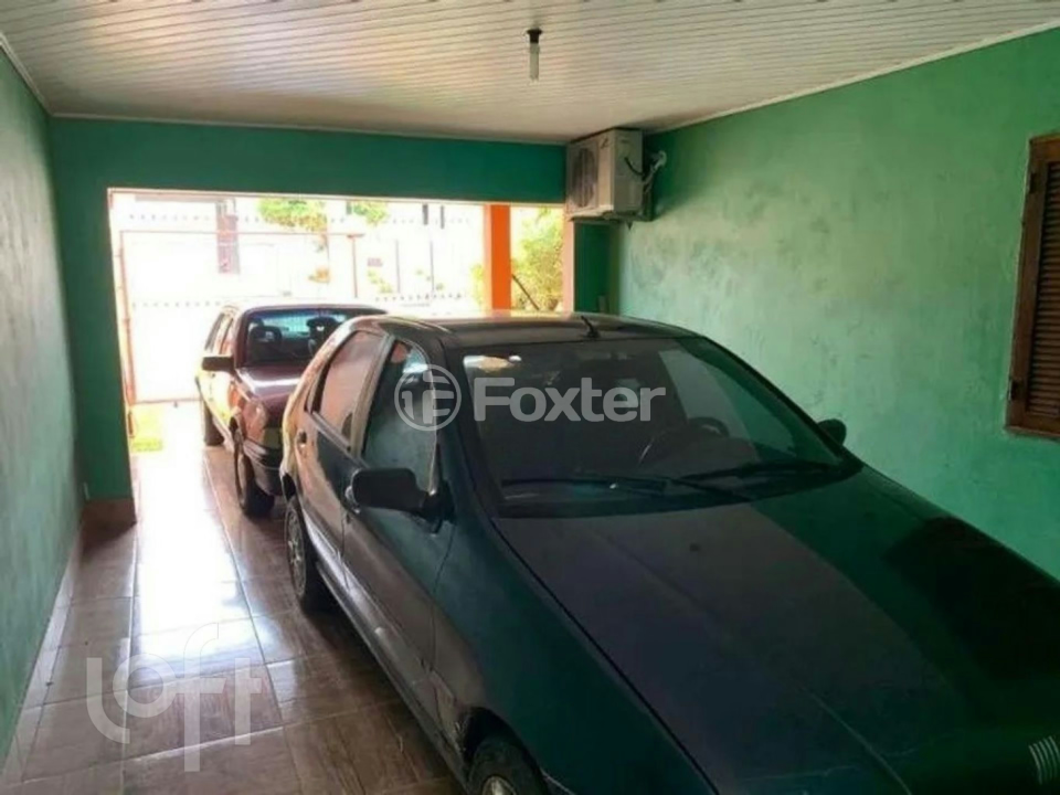 Casa à venda com 3 quartos, 120m² - Foto 6