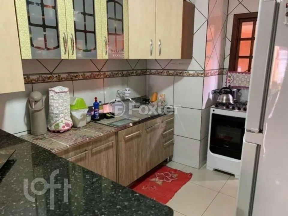 Casa à venda com 3 quartos, 120m² - Foto 3