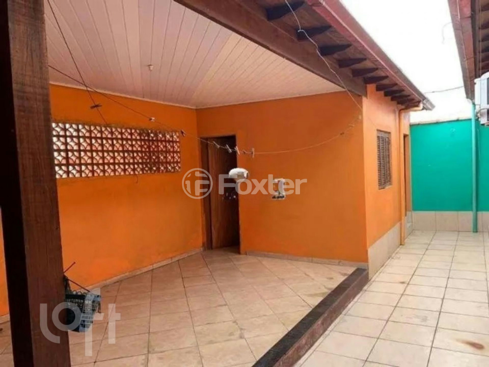 Casa à venda com 3 quartos, 120m² - Foto 5