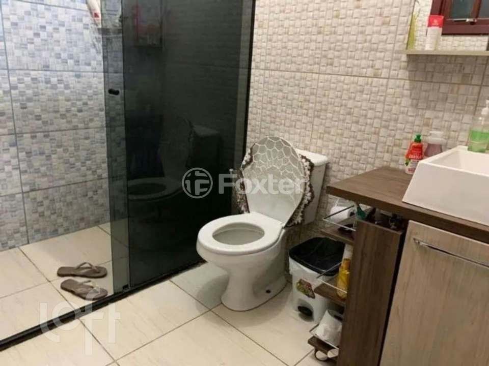 Casa à venda com 3 quartos, 120m² - Foto 11