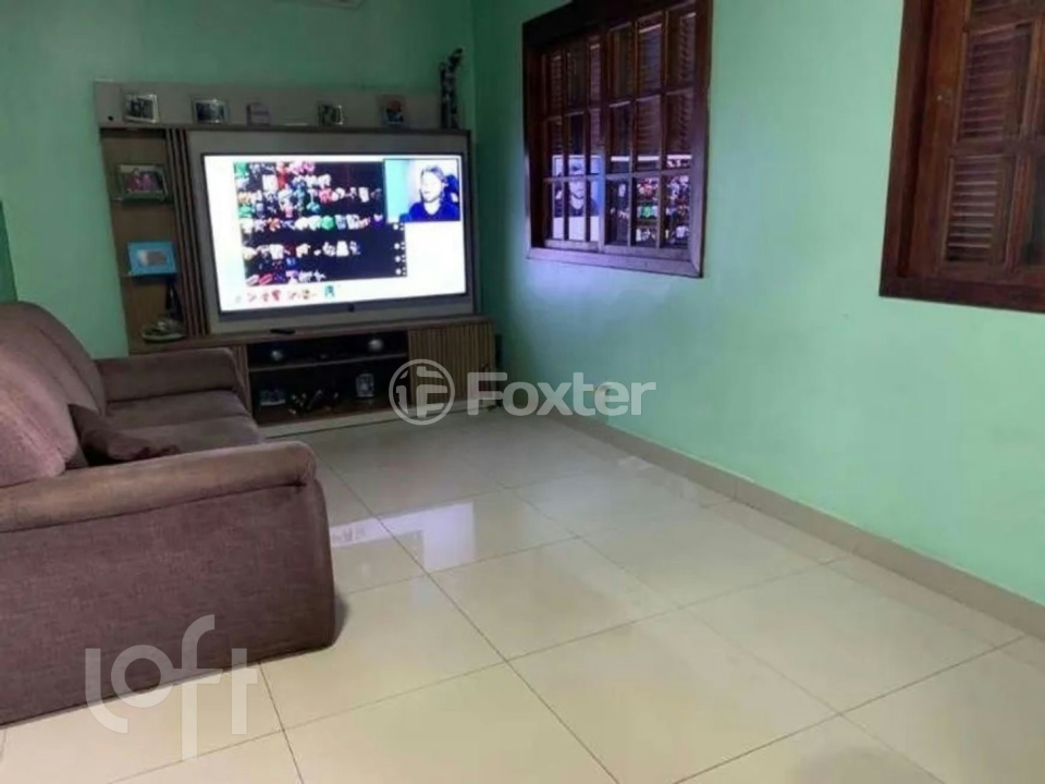 Casa à venda com 3 quartos, 120m² - Foto 9