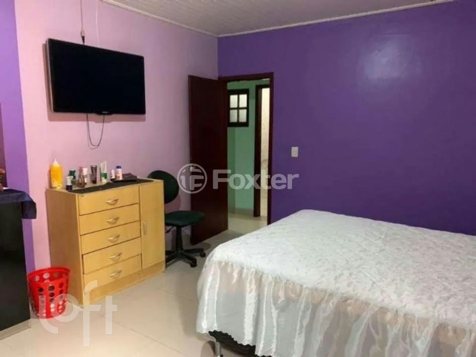 Casa à venda com 3 quartos, 120m² - Foto 13