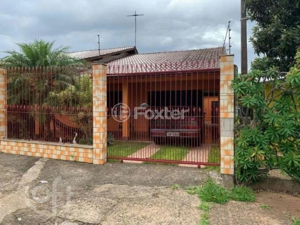 Casa à venda com 3 quartos, 120m² - Foto 15