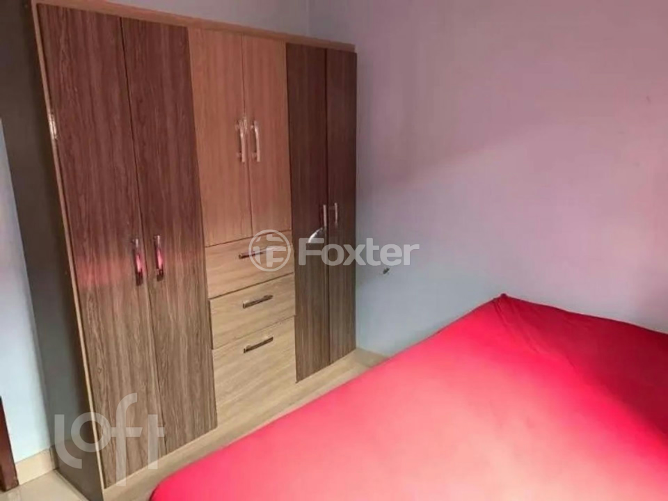 Casa à venda com 3 quartos, 120m² - Foto 12