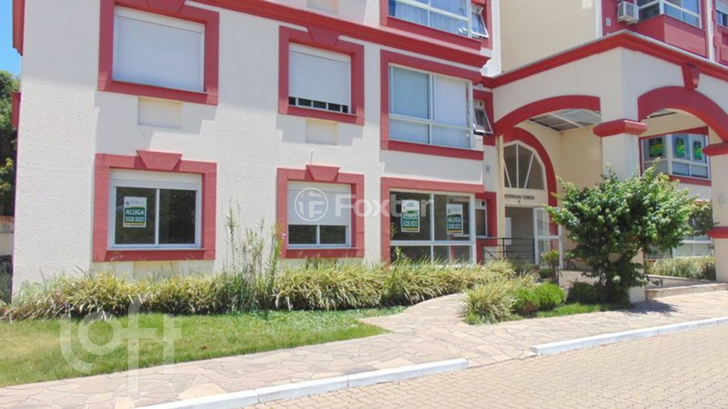 Apartamento à venda com 3 quartos, 73m² - Foto 1
