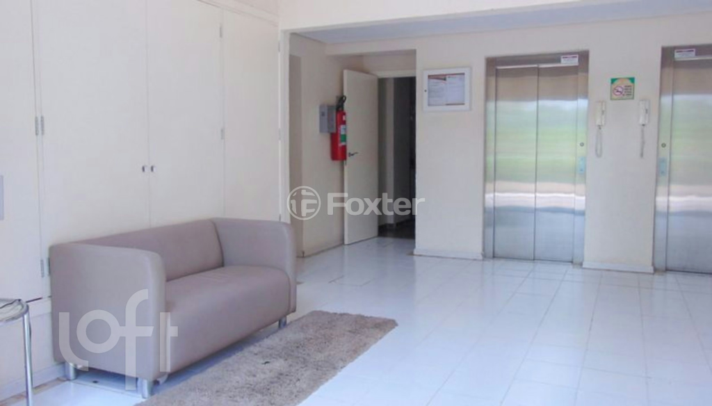 Apartamento à venda com 3 quartos, 73m² - Foto 8