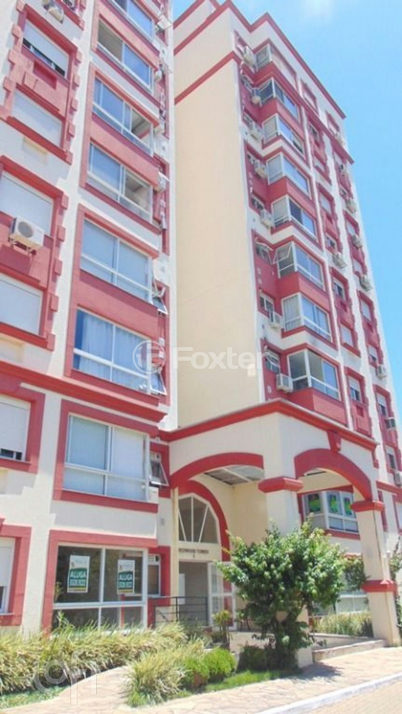 Apartamento à venda com 3 quartos, 73m² - Foto 18