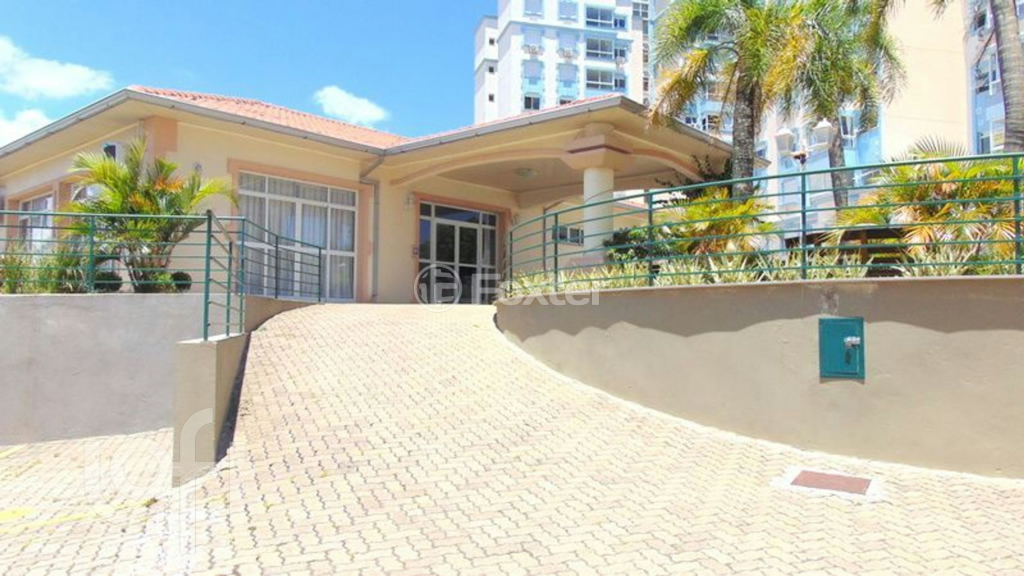 Apartamento à venda com 3 quartos, 73m² - Foto 3