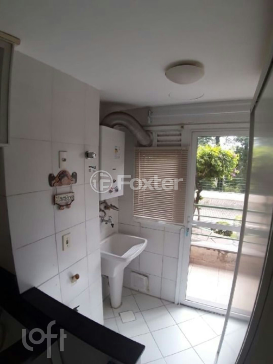 Apartamento à venda com 3 quartos, 73m² - Foto 6