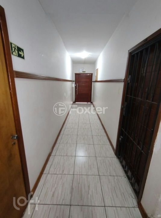 Apartamento à venda com 2 quartos, 67m² - Foto 26