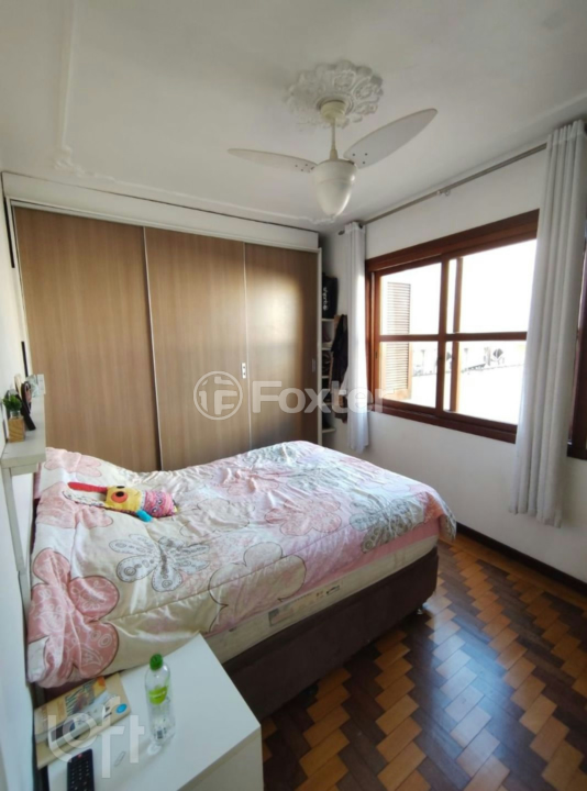 Apartamento à venda com 2 quartos, 67m² - Foto 15