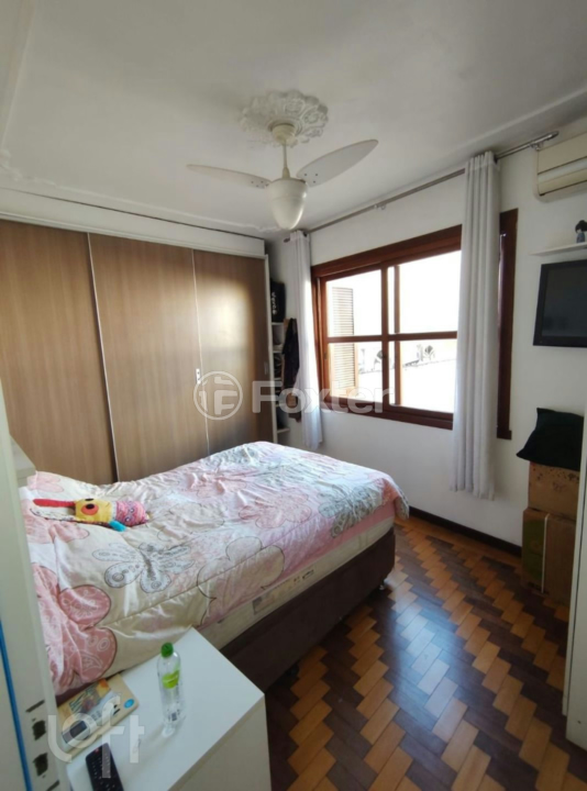 Apartamento à venda com 2 quartos, 67m² - Foto 14