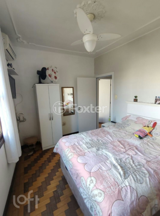 Apartamento à venda com 2 quartos, 67m² - Foto 21