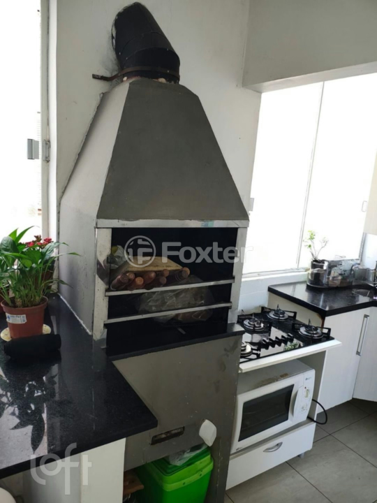 Apartamento à venda com 2 quartos, 67m² - Foto 10