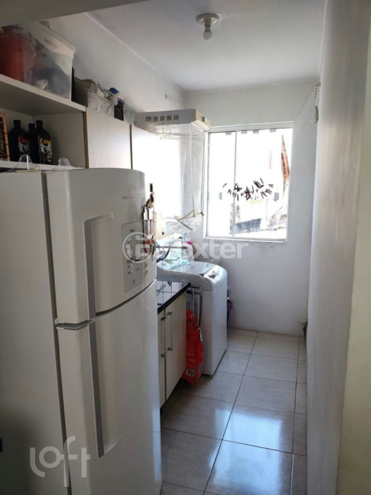 Apartamento à venda com 2 quartos, 67m² - Foto 12