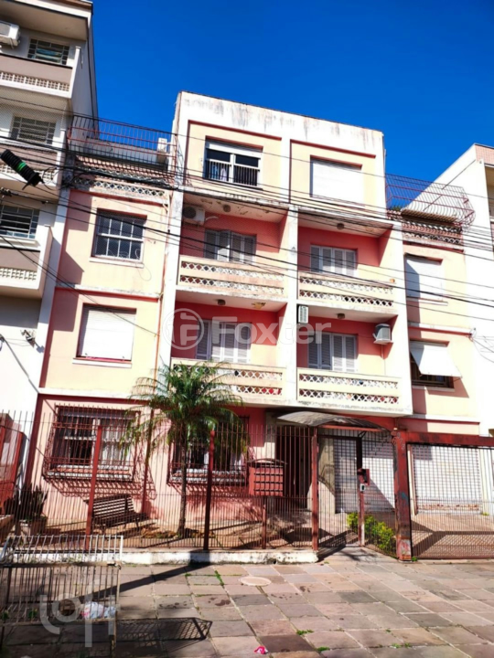 Apartamento à venda com 2 quartos, 67m² - Foto 29