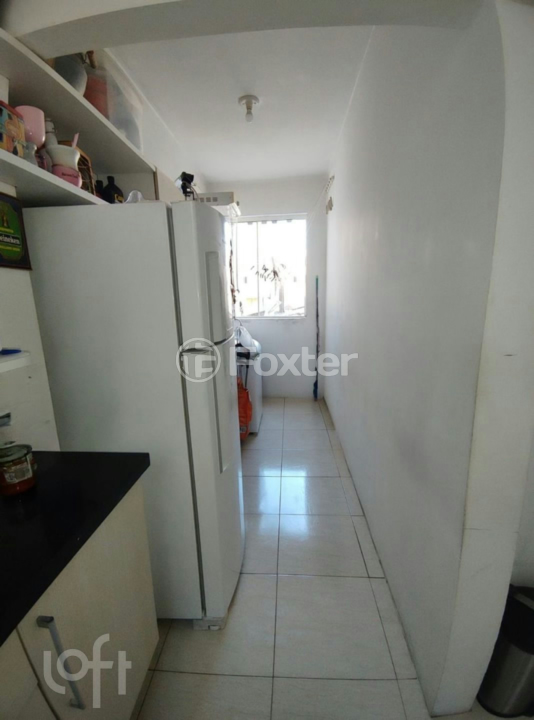 Apartamento à venda com 2 quartos, 67m² - Foto 13