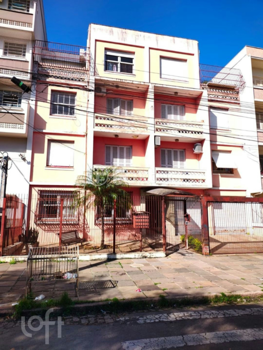 Apartamento à venda com 2 quartos, 67m² - Foto 31