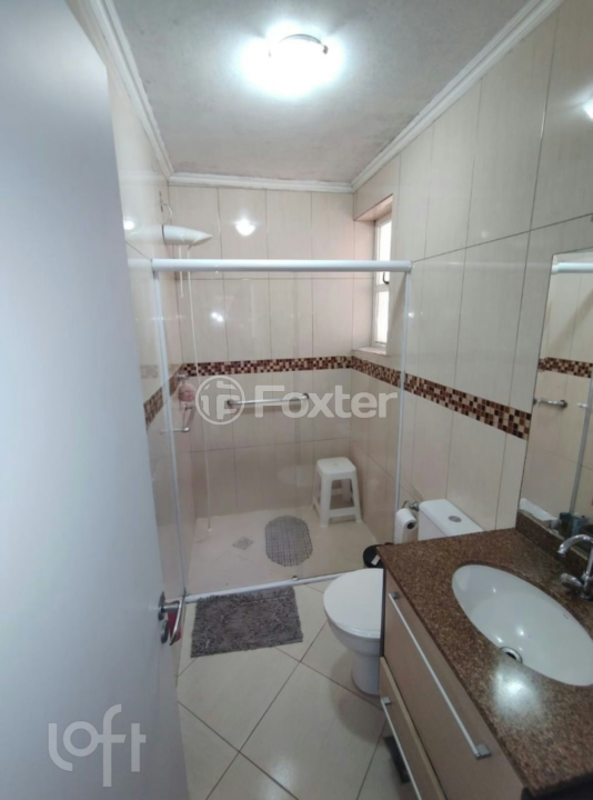 Apartamento à venda com 2 quartos, 67m² - Foto 23